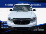 2024 Ford Maverick XLT AWD SuperCrew