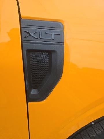 2026 Ford Maverick XLT AWD SuperCrew