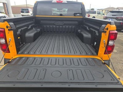 2026 Ford Maverick XLT AWD SuperCrew