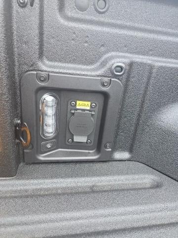 2026 Ford Maverick XLT AWD SuperCrew