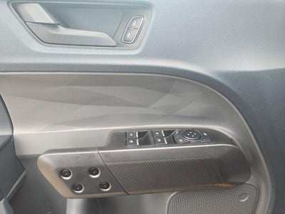 2026 Ford Maverick XLT AWD SuperCrew