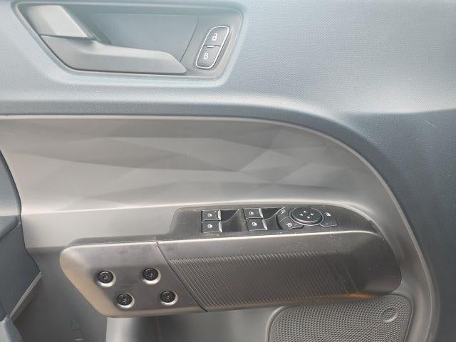 2026 Ford Maverick XLT AWD SuperCrew