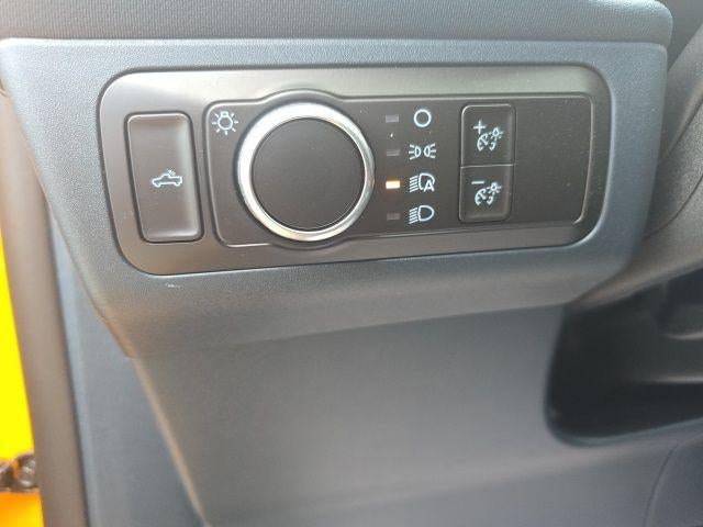 2026 Ford Maverick XLT AWD SuperCrew