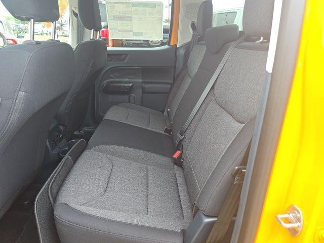 2026 Ford Maverick XLT AWD SuperCrew