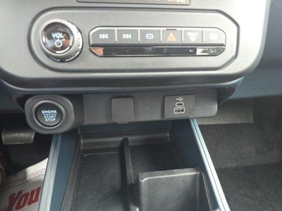 2026 Ford Maverick XLT AWD SuperCrew