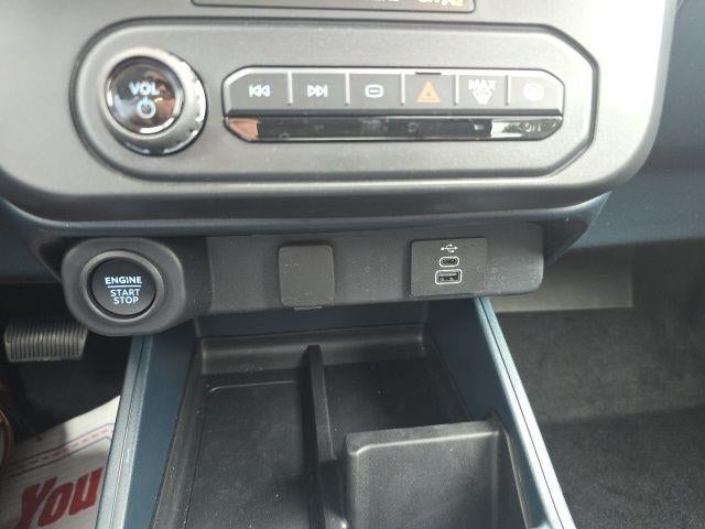 2026 Ford Maverick XLT AWD SuperCrew