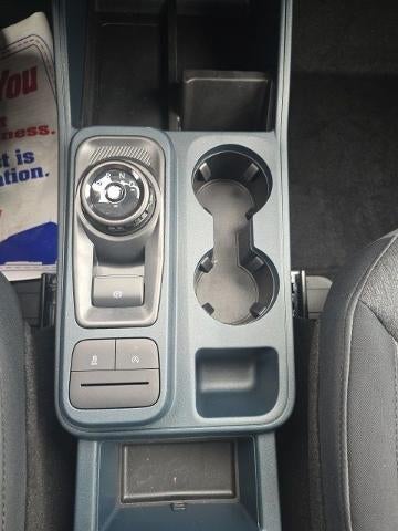 2026 Ford Maverick XLT AWD SuperCrew