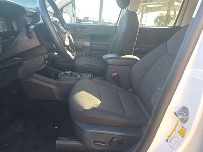 2025 Ford Maverick XLT AWD SuperCrew