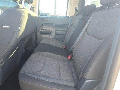 2025 Ford Maverick XLT AWD SuperCrew