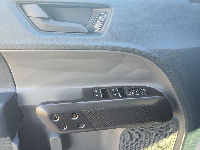 2025 Ford Maverick XLT AWD SuperCrew