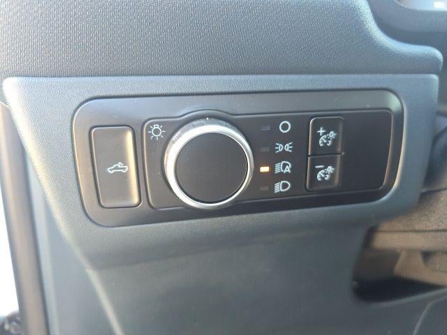 2025 Ford Maverick XLT AWD SuperCrew