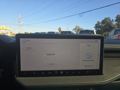 2025 Ford Maverick XLT AWD SuperCrew