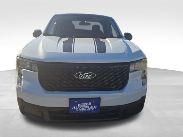 2025 Ford Maverick XLT AWD SuperCrew