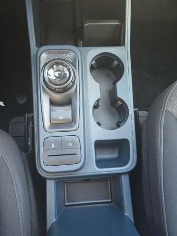 2025 Ford Maverick XLT AWD SuperCrew