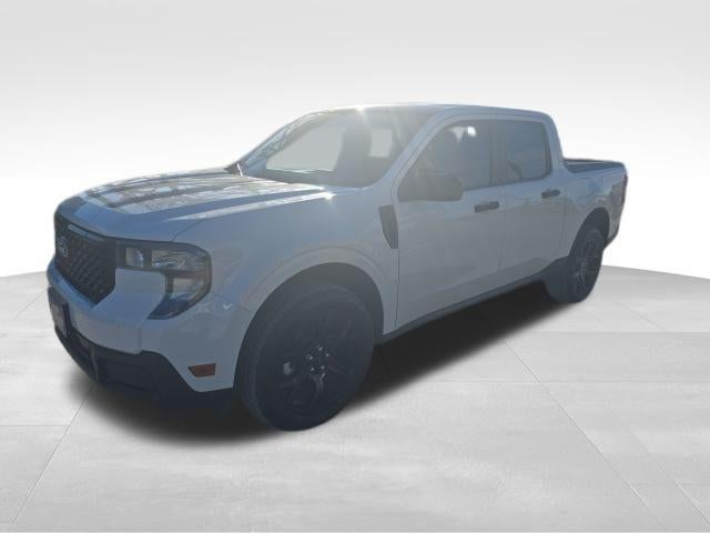 2025 Ford Maverick XLT AWD SuperCrew