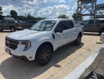 2025 Ford Maverick Tremor AWD SuperCrew