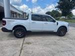 2025 Ford Maverick Tremor AWD SuperCrew