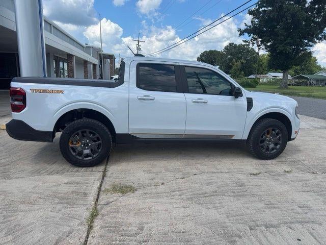 2025 Ford Maverick Tremor AWD SuperCrew