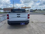 2025 Ford Maverick Tremor AWD SuperCrew