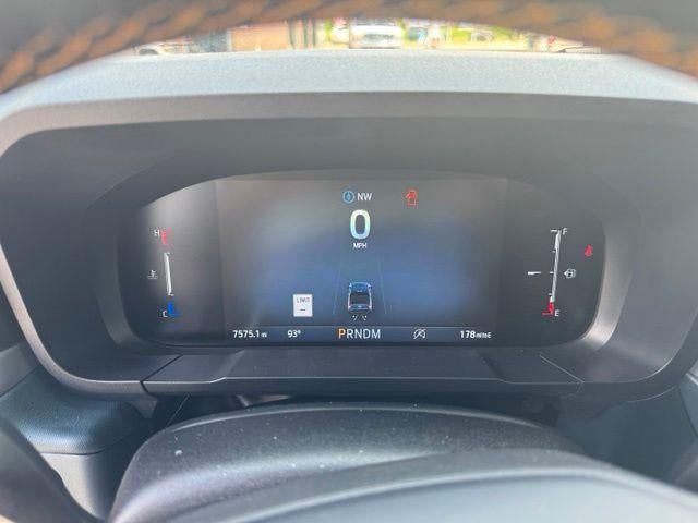2025 Ford Maverick Tremor AWD SuperCrew