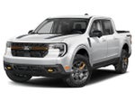 2025 Ford Maverick Tremor AWD SuperCrew