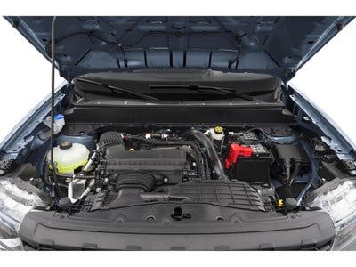 2025 Ford Maverick Tremor AWD SuperCrew