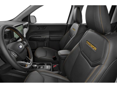 2025 Ford Maverick Tremor AWD SuperCrew