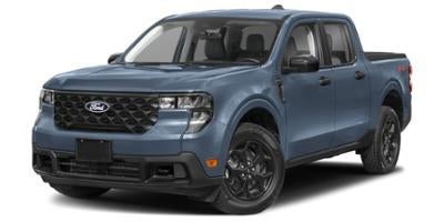 2025 Ford Maverick Tremor AWD SuperCrew