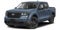 2025 Ford Maverick Tremor AWD SuperCrew