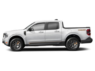 2025 Ford Maverick Tremor AWD SuperCrew