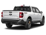 2025 Ford Maverick Tremor AWD SuperCrew
