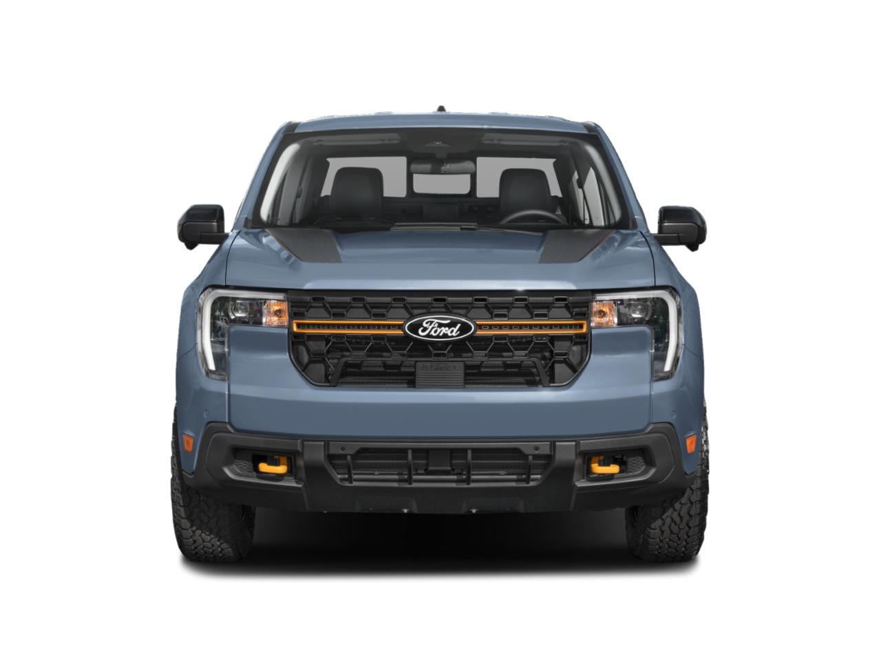 2025 Ford Maverick Tremor AWD SuperCrew
