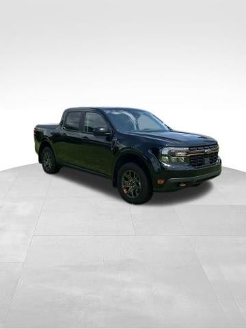 2024 Ford Maverick LARIAT Advanced AWD SuperCrew