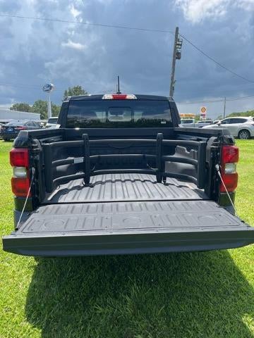 2024 Ford Maverick LARIAT Advanced AWD SuperCrew