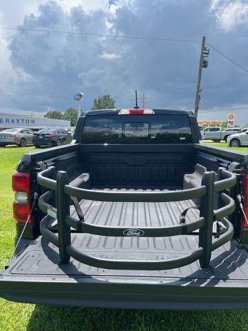 2024 Ford Maverick LARIAT Advanced AWD SuperCrew