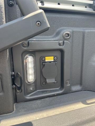 2024 Ford Maverick LARIAT Advanced AWD SuperCrew