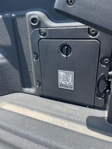 2024 Ford Maverick LARIAT Advanced AWD SuperCrew