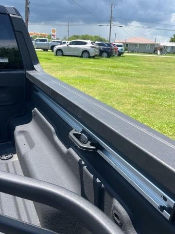 2024 Ford Maverick LARIAT Advanced AWD SuperCrew