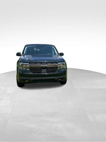 2024 Ford Maverick LARIAT Advanced AWD SuperCrew