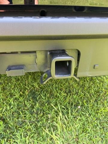 2024 Ford Maverick LARIAT Advanced AWD SuperCrew