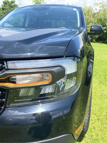 2024 Ford Maverick LARIAT Advanced AWD SuperCrew