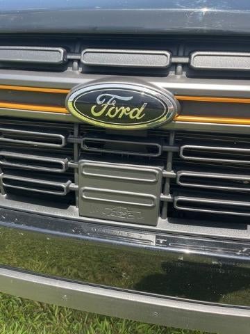 2024 Ford Maverick LARIAT Advanced AWD SuperCrew