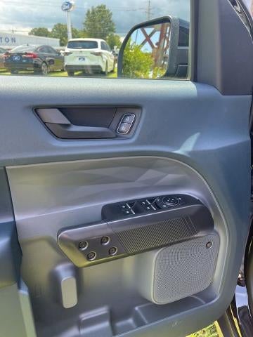 2024 Ford Maverick LARIAT Advanced AWD SuperCrew