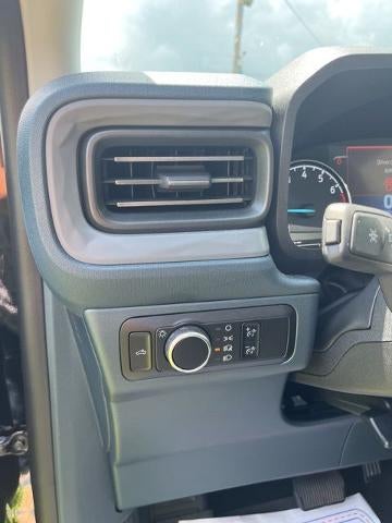 2024 Ford Maverick LARIAT Advanced AWD SuperCrew