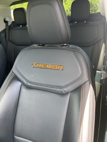 2024 Ford Maverick LARIAT Advanced AWD SuperCrew