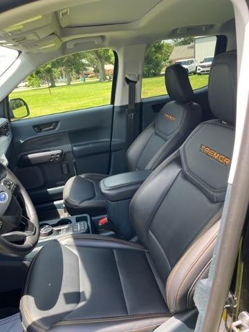 2024 Ford Maverick LARIAT Advanced AWD SuperCrew