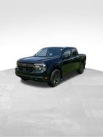 2024 Ford Maverick LARIAT Advanced AWD SuperCrew