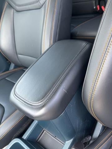 2024 Ford Maverick LARIAT Advanced AWD SuperCrew