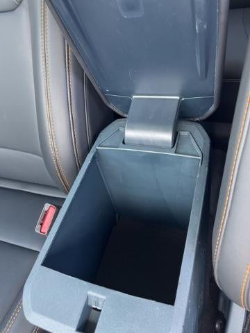 2024 Ford Maverick LARIAT Advanced AWD SuperCrew