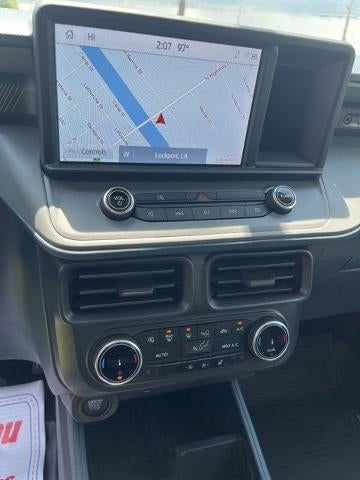 2024 Ford Maverick LARIAT Advanced AWD SuperCrew